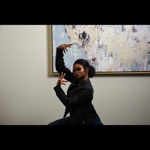 Meet your Posher, Maryjane